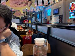-聚点串吧·北京烧烤(公益西桥店)
