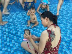 -苏州乐园森林水世界