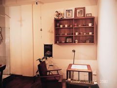 -懒鱼时光馆(沙坪坝店)