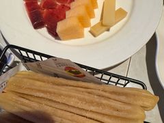 -Mezomd曼索蒂西班牙餐厅(广粤店)