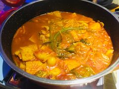 -花腰餐吧Bistro烧烤 傣味(传媒大学店)