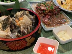 -渔娘渔家丹东海鲜(东直门店)