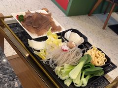 -一席地·本地鸡窝·杭帮鸡火锅(萧山银隆百货店)