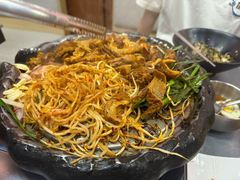 -意成料理