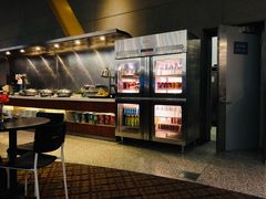 -虹桥机场V2贵宾休息室