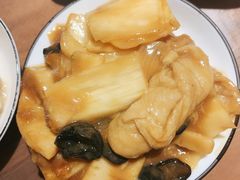 小菜-十面春风·江南面馆(崇宁路店)