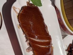 -大鸭梨烤鸭(望京店)