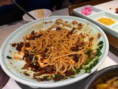 -茄子恰恰·新云南小炒(金池购物中心店)