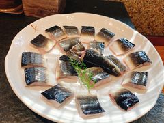-味家烤肉烤鳗鱼牛排(西塔旗舰店)
