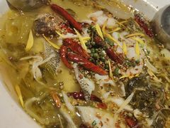 -太二酸菜鱼(金沙印象城店)