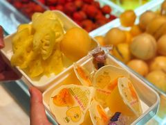 -东方棕泉·洗浴·按摩·美食国际水疗会所(福田店)