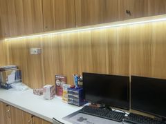 -上海仁爱医院口腔科 · 种植