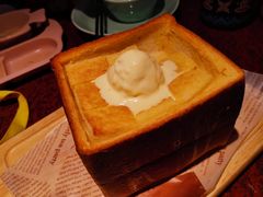 -绿茶餐厅(蓝色港湾店)