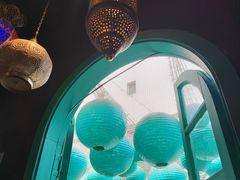 -苏坦土耳其西餐厅(玉林店)