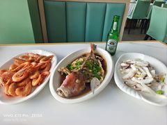 -沈家门渔港