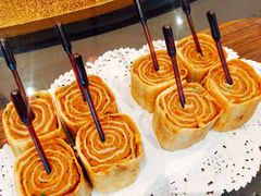 -羲和雅苑•北京烤鸭(平安国际金融中心店)