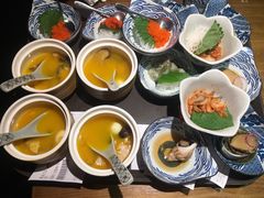 -蟹将军·松叶蟹和牛日料放题自助(K11店)
