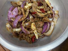 -道邦子烤牛肉(总店)