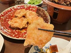 -奉天小馆·非遗东北菜(沈阳万象城店)