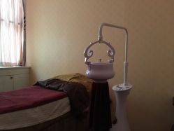 -欧妍泉美容养生堂