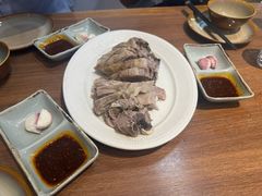 -贯贯吉·清真餐厅(浙江中路店)