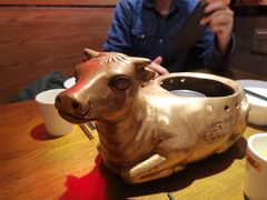 -炊烟小炒黄牛肉(中心印象城店)