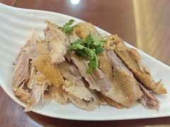 -鹿鸣春饭店(总店)