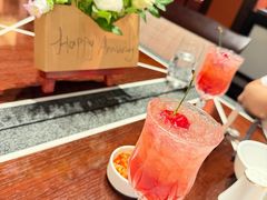 -杭州西子湖四季酒店·金沙厅