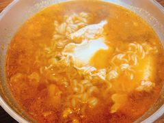 -韩食代烧烤(龙华路美食街店)