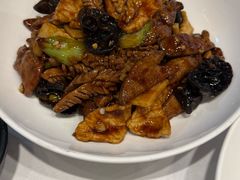 -到家尝北京菜(西坝河店)