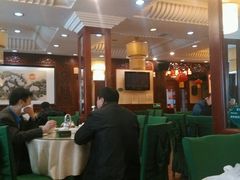 -蓬莱春(芝罘店)