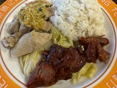 -张腾记茶餐厅(保利大都汇C区店)