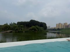 -清河半岛温泉度假酒店