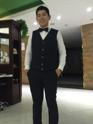 -爱城婚纱摄影·品质严选店