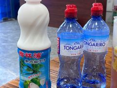 -竹乡园柴火竹筒饭·烧鸡(白水寨*森林海店)