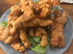 辣鸡条-萨尔瓦多Salvador's