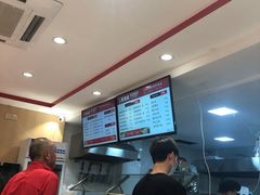 -周真真南昌拌粉·瓦罐汤(敦化路店)