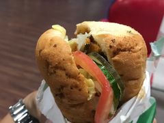 -赛百味SUBWAY(哈西店)