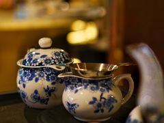 -钟菜·粤菜点心·宴请(海上世界·汇港二期店)