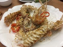 -海儀美食楼(湾仔海鲜街店)