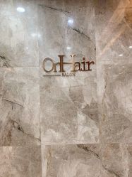 -OnHair造型