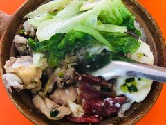 随意拼煲-潮香兴煲仔饭(莲花路店)