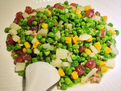 -永安鱼庄·镇江菜(丁卯店)