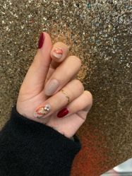 -LEILEI NAIL蕾蕾美甲美睫