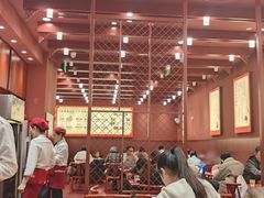 -喜家德虾仁水饺(景枫中心店)