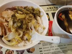 -壹只卤鹅·潮汕菜(莲塘店)