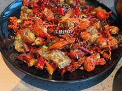 -一棠龙虾•王牌虾球(后湖御华里店)