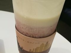 -奈雪的茶(市百一店)