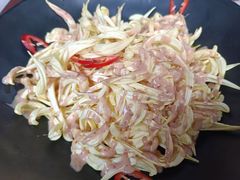 -园林美食城·本土农家菜(杨和镇店)