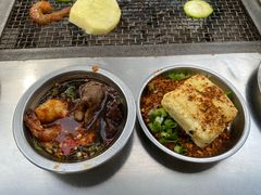 -同心烧烤(总店)